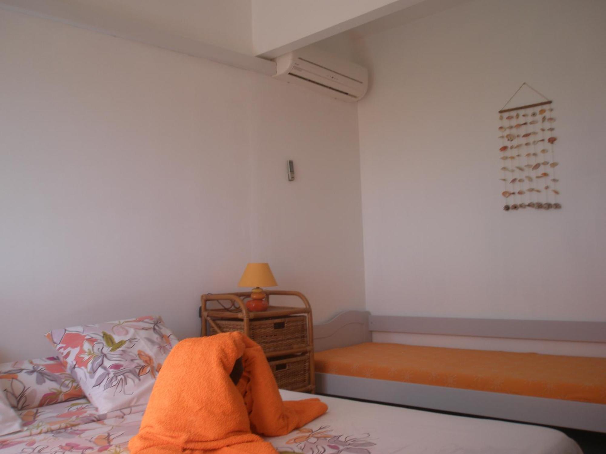 Oasis De Grande Anse Villa Deshaies Room photo