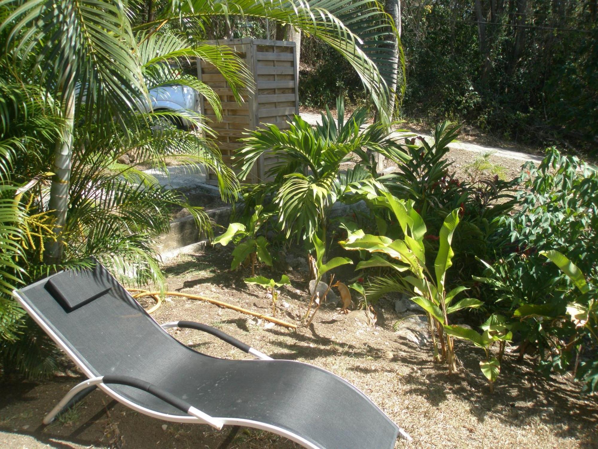 Oasis De Grande Anse Villa Deshaies Room photo