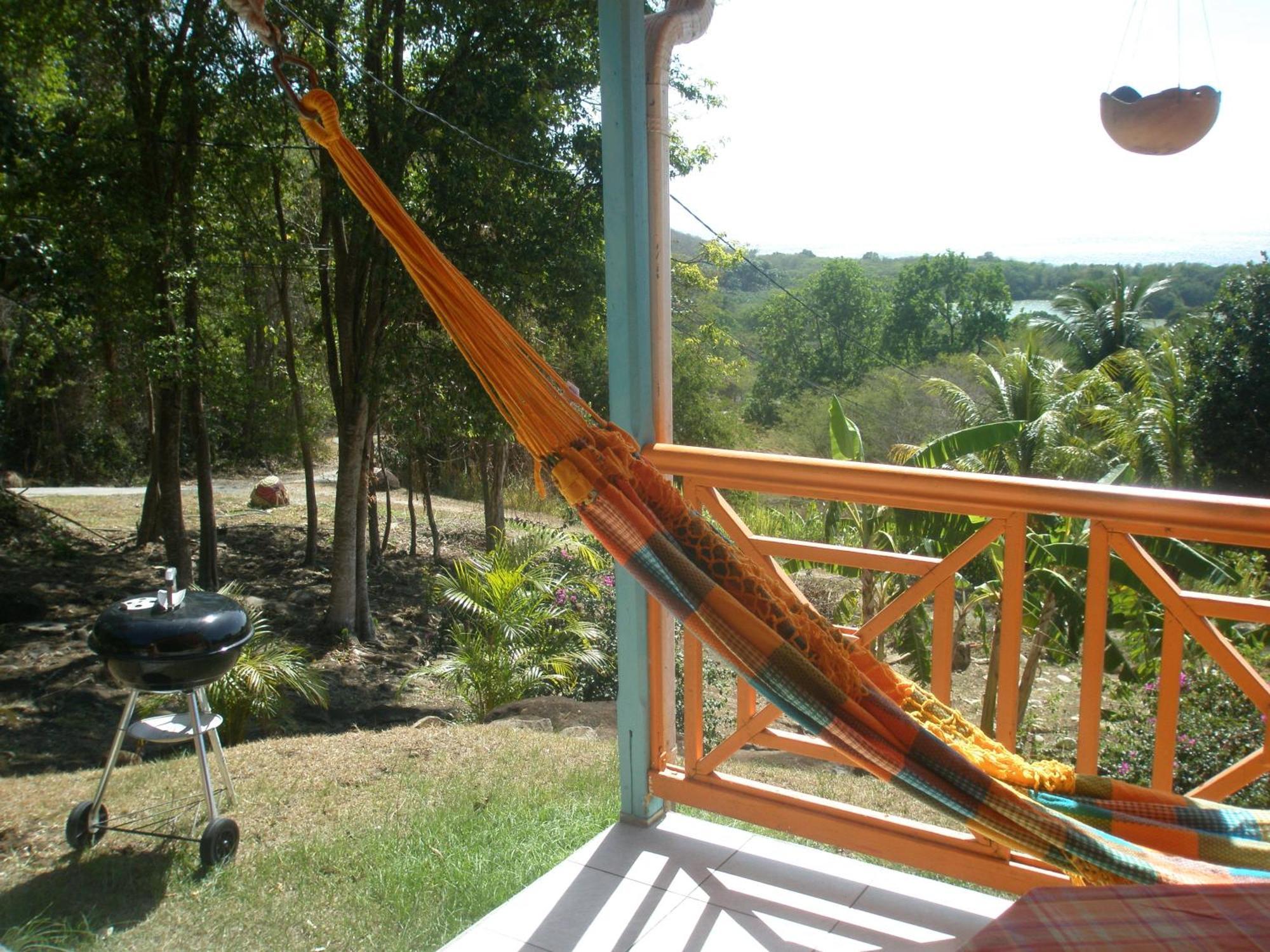 Oasis De Grande Anse Villa Deshaies Exterior photo