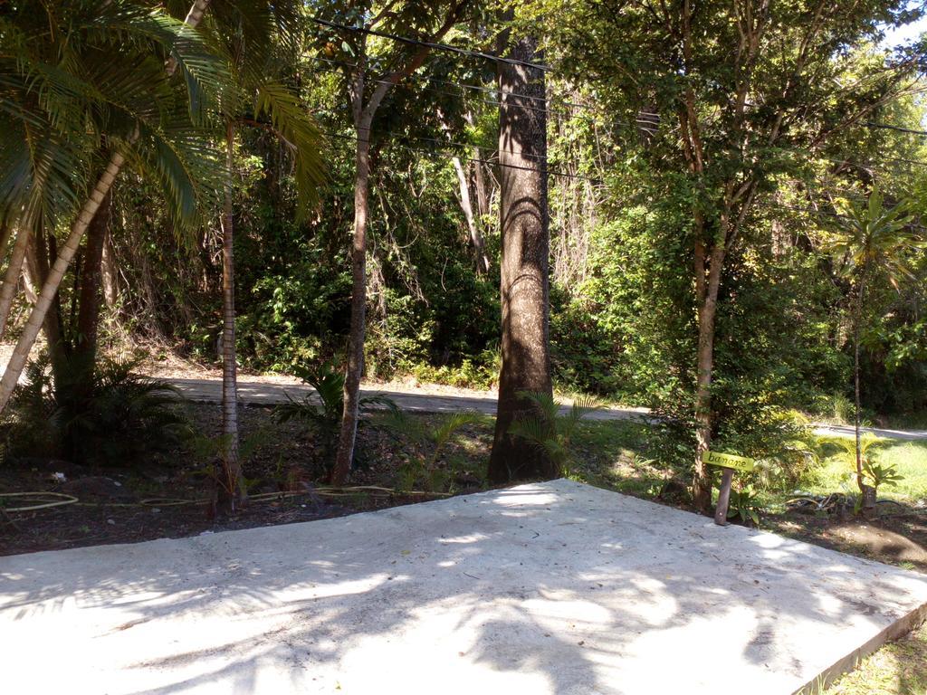 Oasis De Grande Anse Villa Deshaies Exterior photo