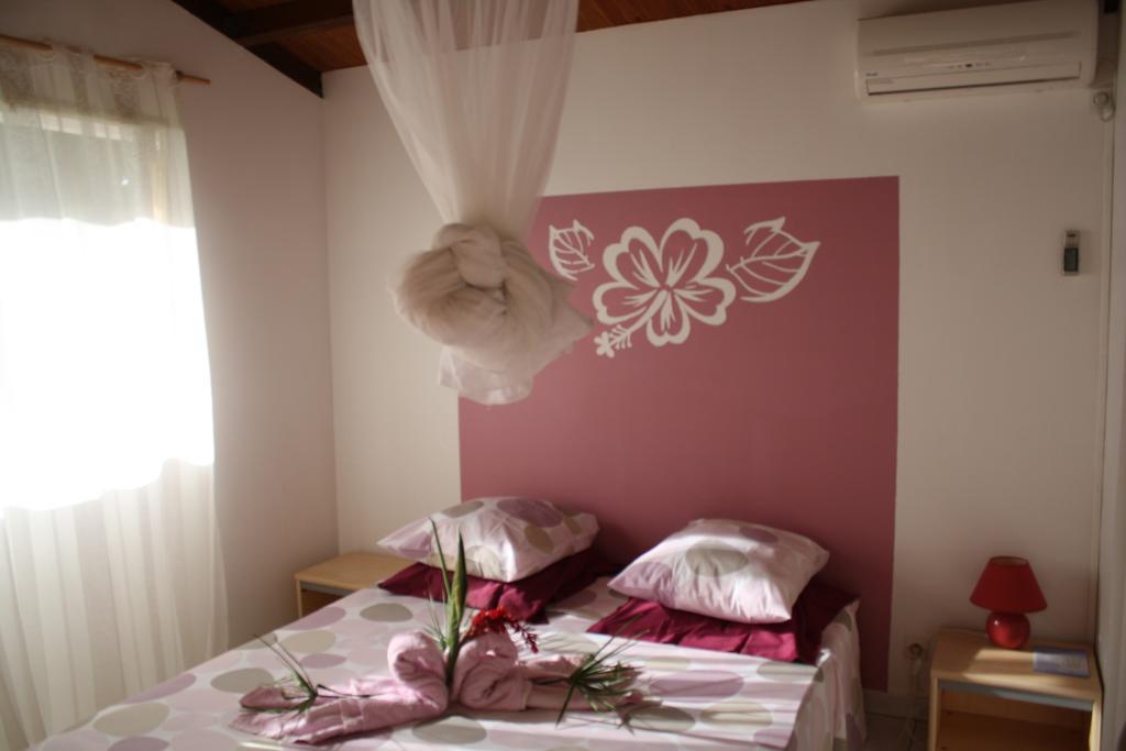 Oasis De Grande Anse Villa Deshaies Room photo