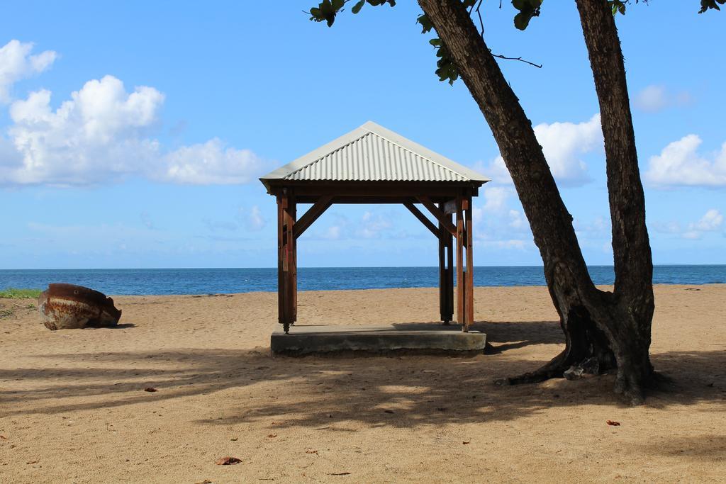 Oasis De Grande Anse Villa Deshaies Exterior photo