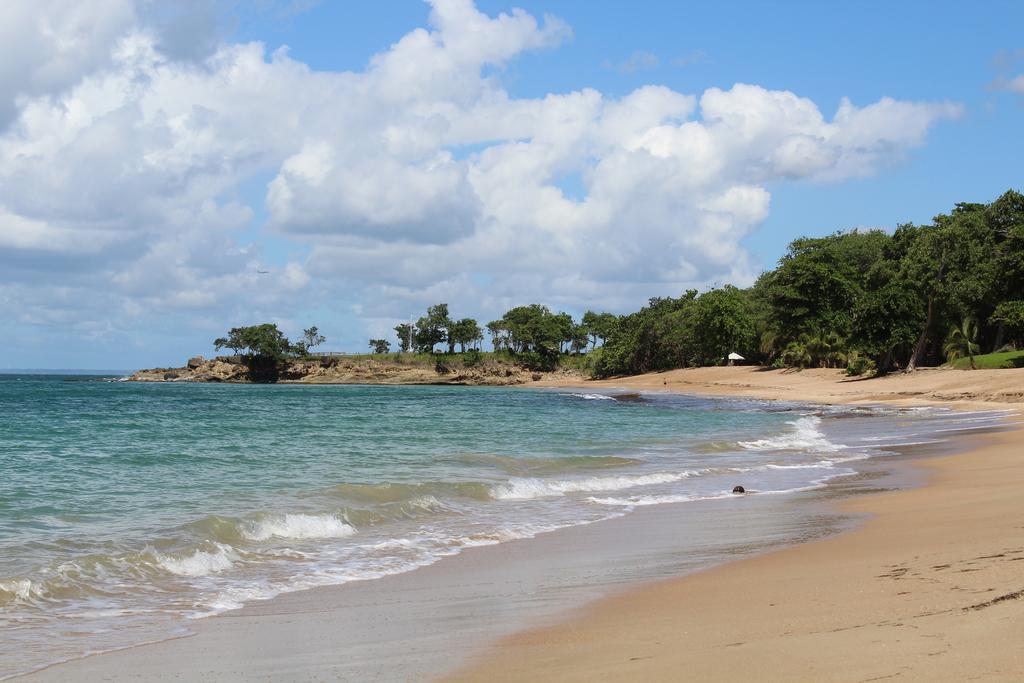Oasis De Grande Anse Villa Deshaies Exterior photo