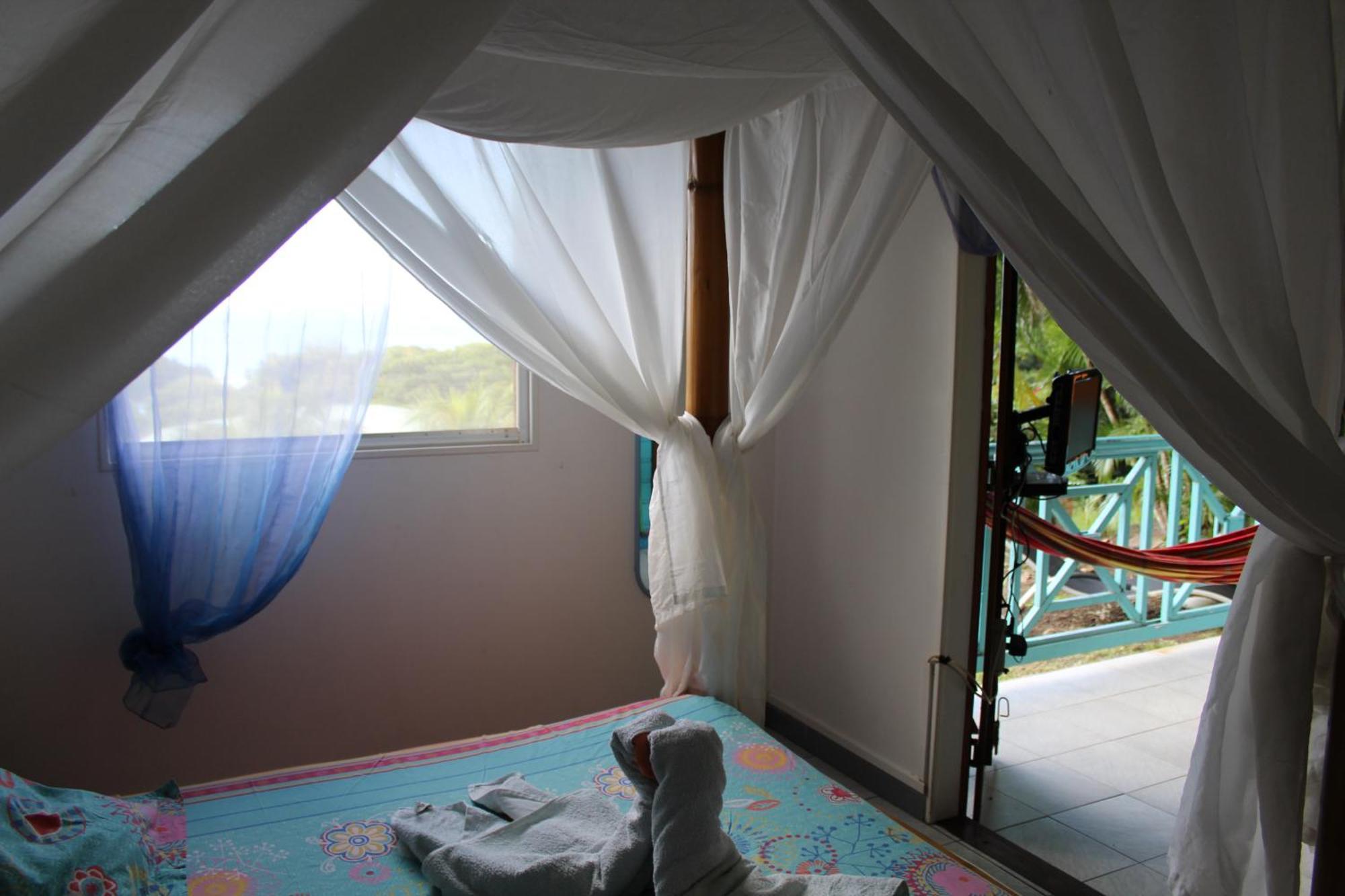 Oasis De Grande Anse Villa Deshaies Exterior photo